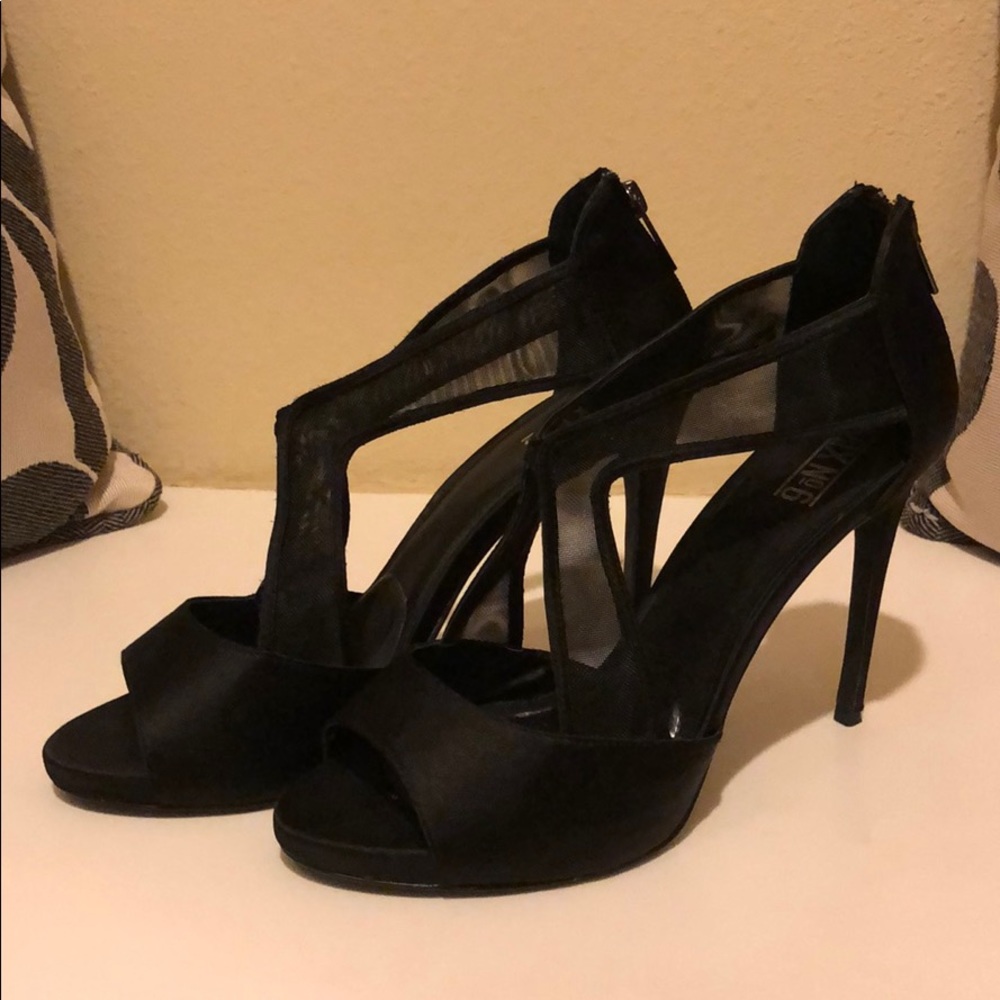 Beautiful stilettos